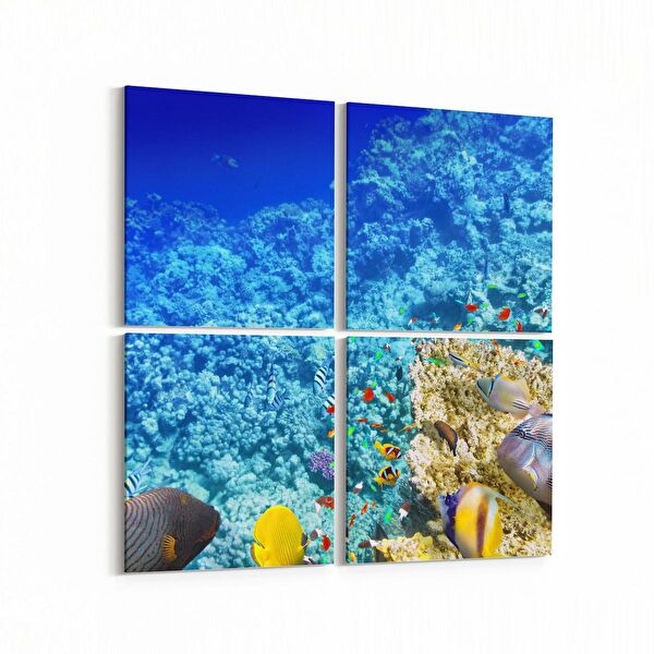 olla.market Kanvas Tablo