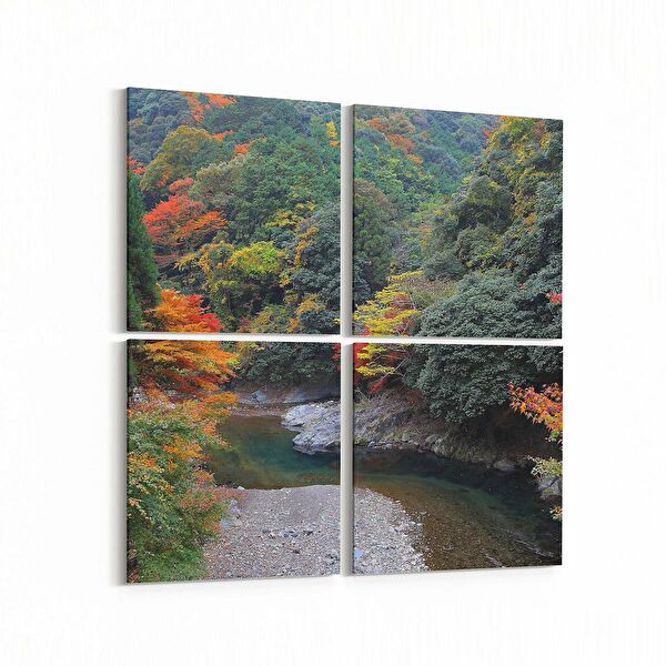 olla.market Kanvas Tablo