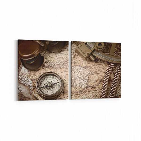 olla.market Kanvas Tablo