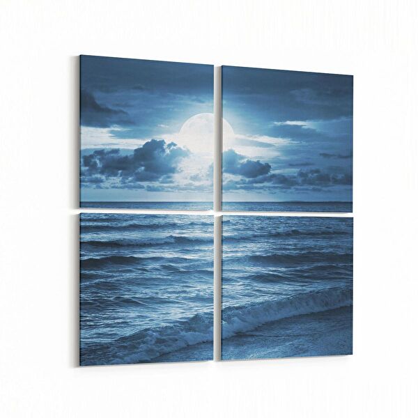 olla.market Kanvas Tablo