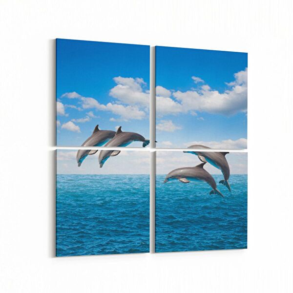 olla.market Kanvas Tablo