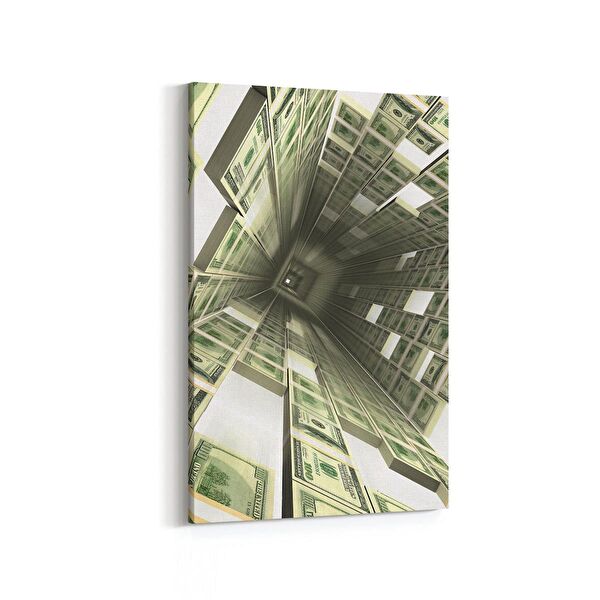 olla.market Kanvas Tablo