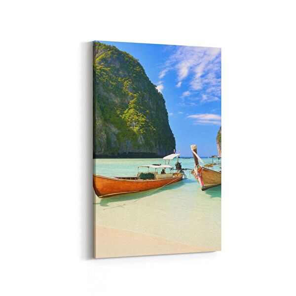 olla.market Kanvas Tablo