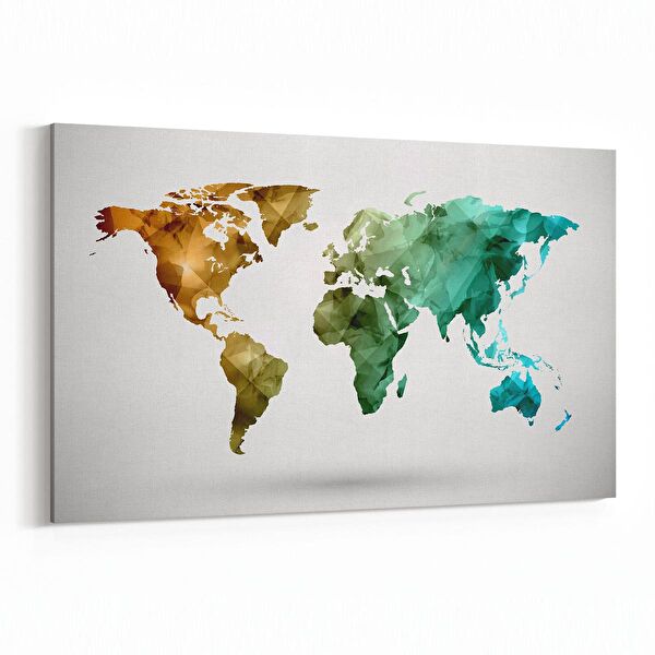 olla.market Kanvas Tablo