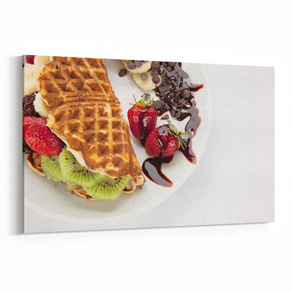 olla.market Kanvas Tablo