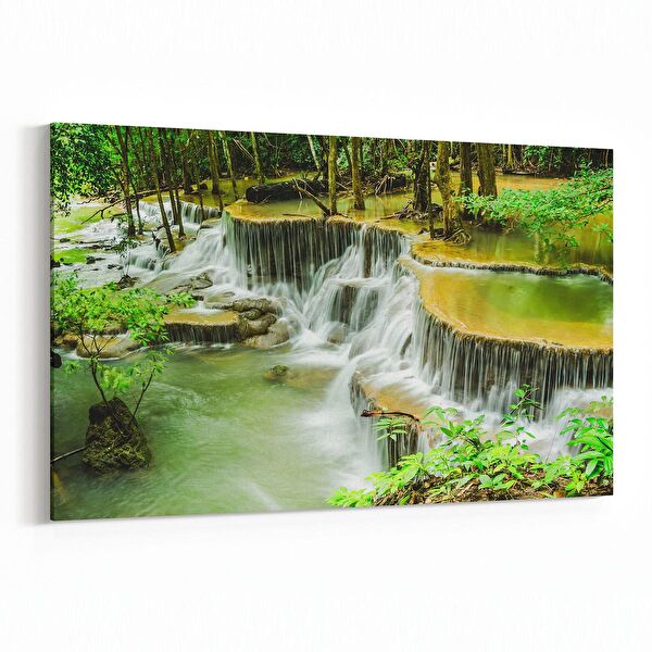 olla.market Kanvas Tablo