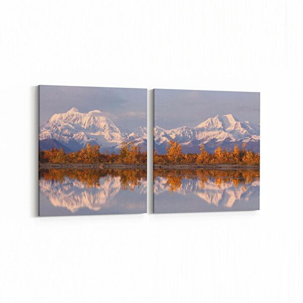 olla.market Kanvas Tablo