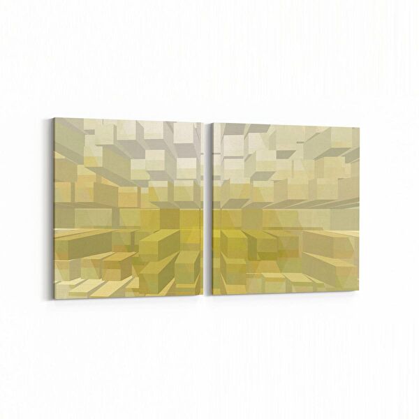 olla.market Kanvas Tablo