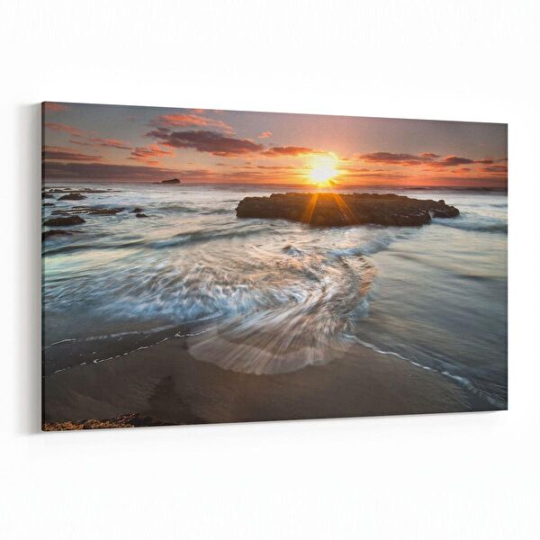 olla.market Kanvas Tablo