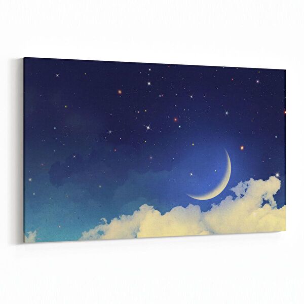 olla.market Kanvas Tablo