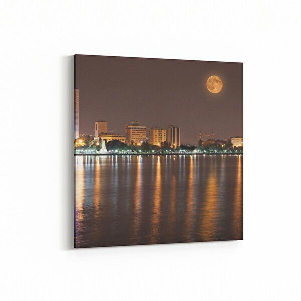 olla.market Kanvas Tablo