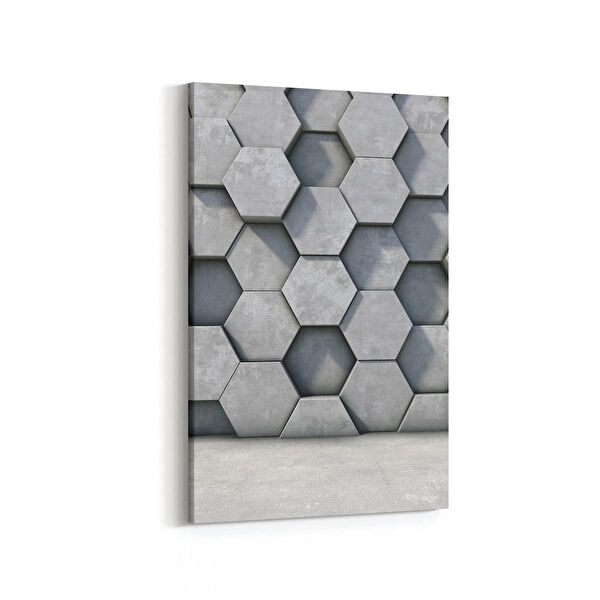 olla.market Kanvas Tablo