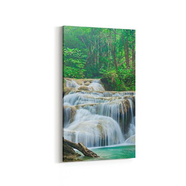 olla.market Kanvas Tablo