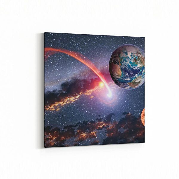 olla.market Kanvas Tablo