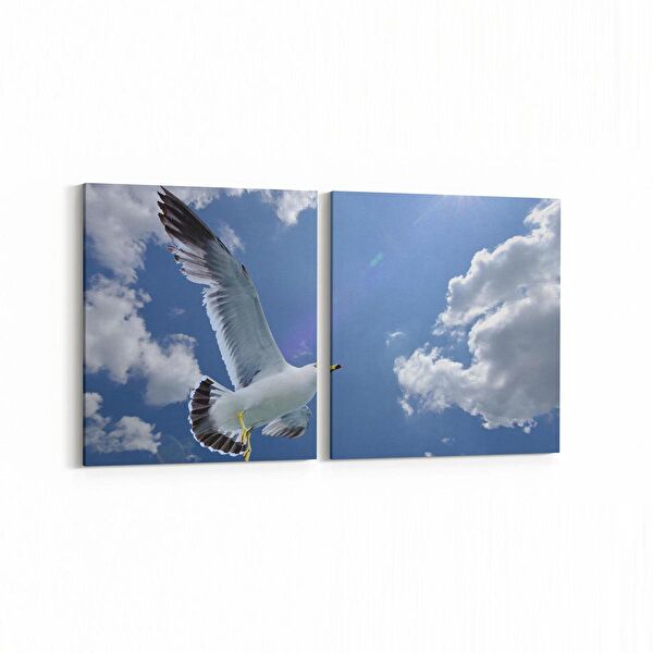 olla.market Kanvas Tablo