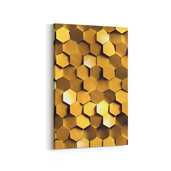 olla.market Kanvas Tablo