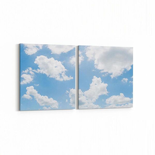 olla.market Kanvas Tablo