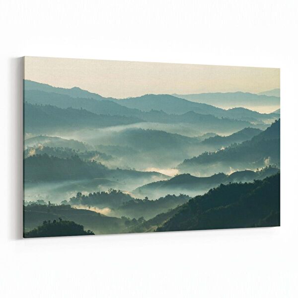 olla.market Kanvas Tablo