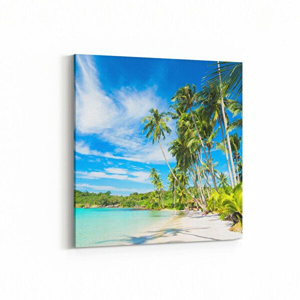 olla.market Kanvas Tablo