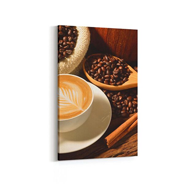 olla.market Kanvas Tablo