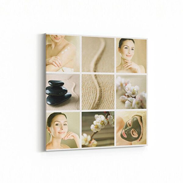 olla.market Kanvas Tablo