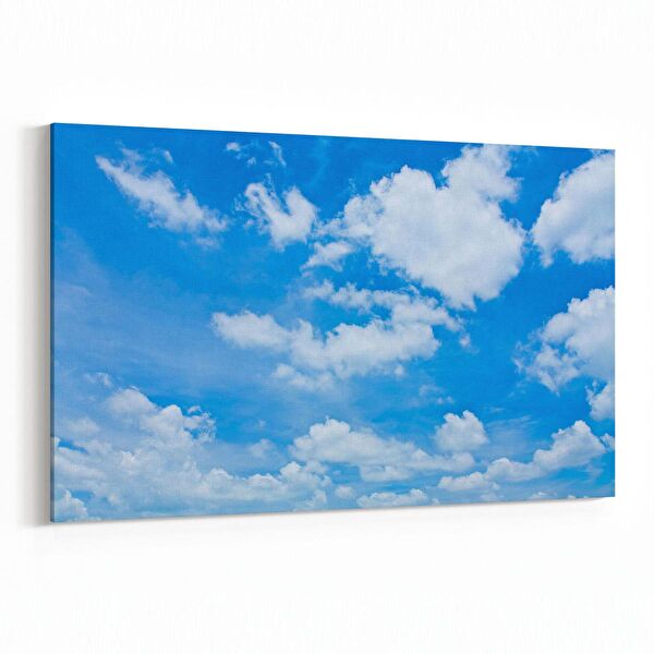 olla.market Kanvas Tablo