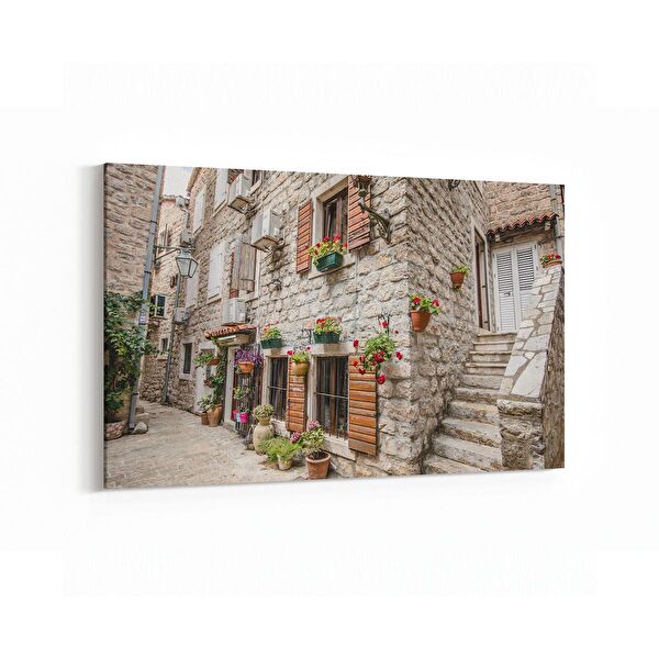 olla.market Kanvas Tablo