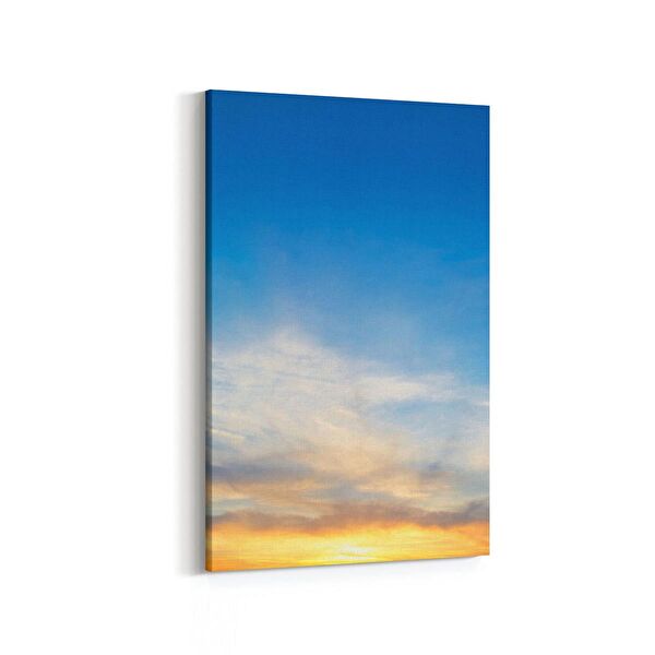 olla.market Kanvas Tablo