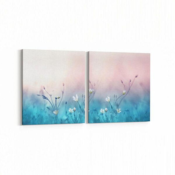 olla.market Kanvas Tablo