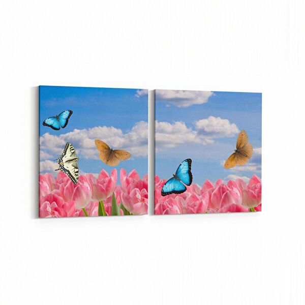 olla.market Kanvas Tablo