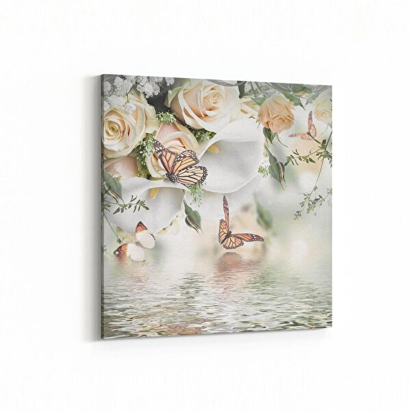 olla.market Kanvas Tablo