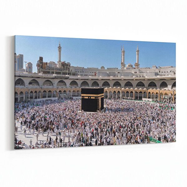 olla.market Kanvas Tablo