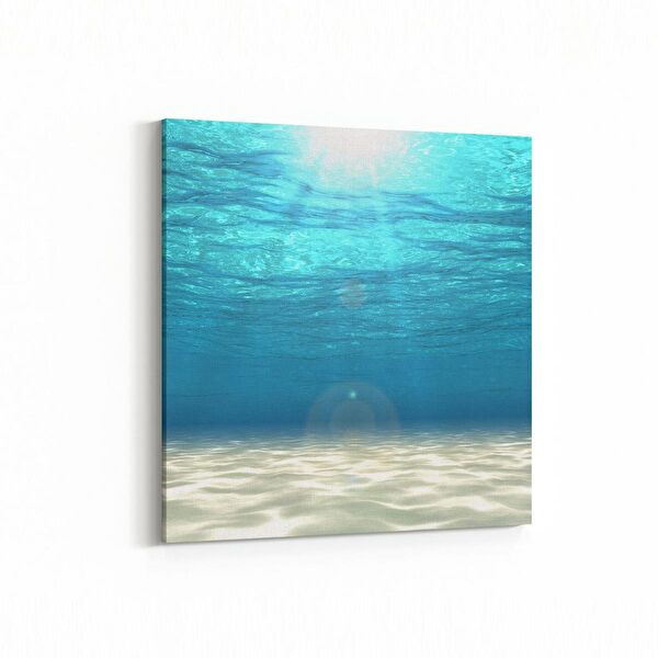 olla.market Kanvas Tablo