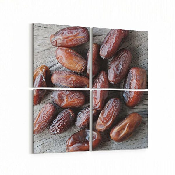 olla.market Kanvas Tablo