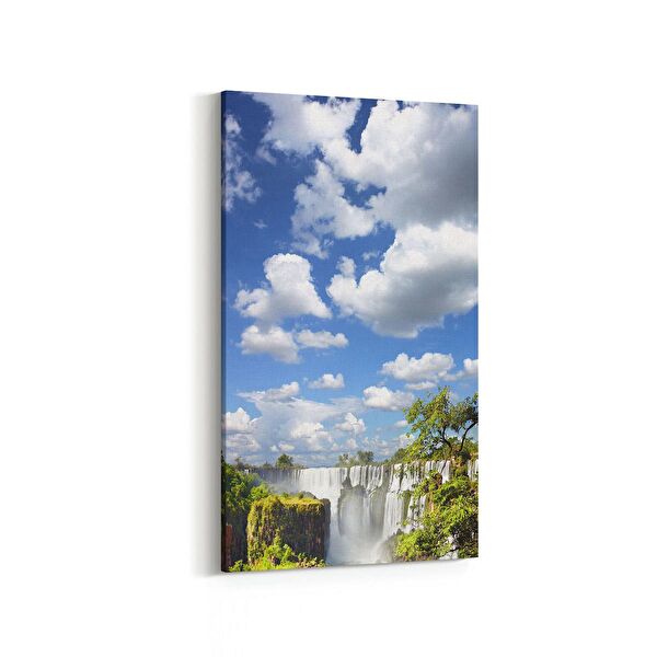 olla.market Kanvas Tablo