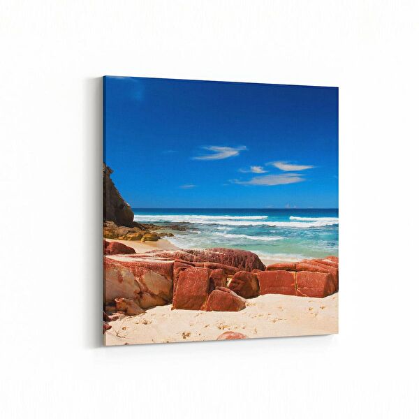 olla.market Kanvas Tablo