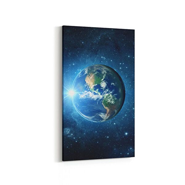 olla.market Kanvas Tablo