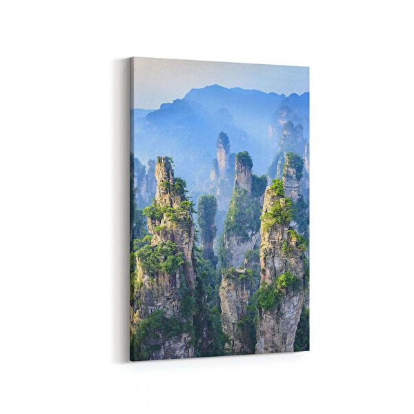 olla.market Kanvas Tablo