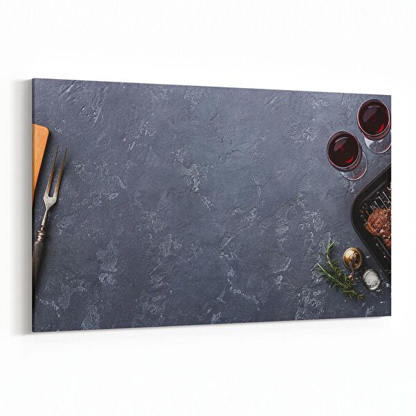 olla.market Kanvas Tablo