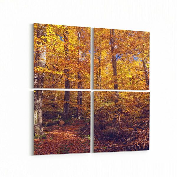 olla.market Kanvas Tablo