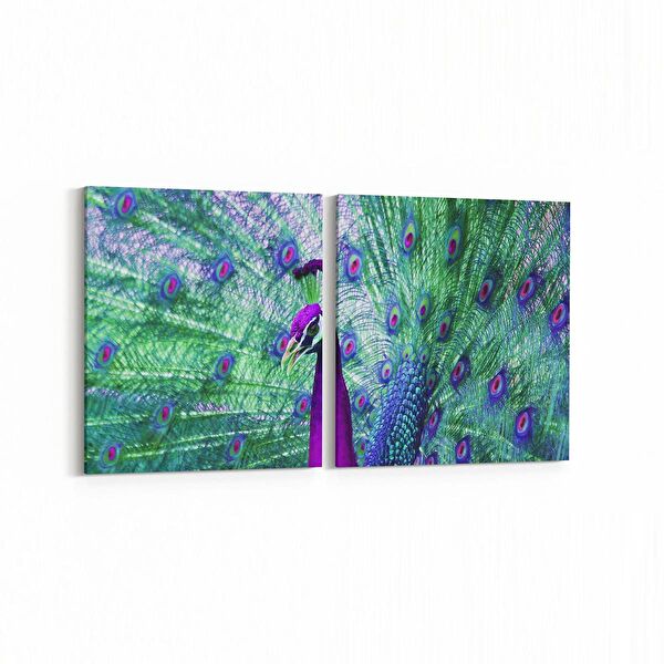 olla.market Kanvas Tablo