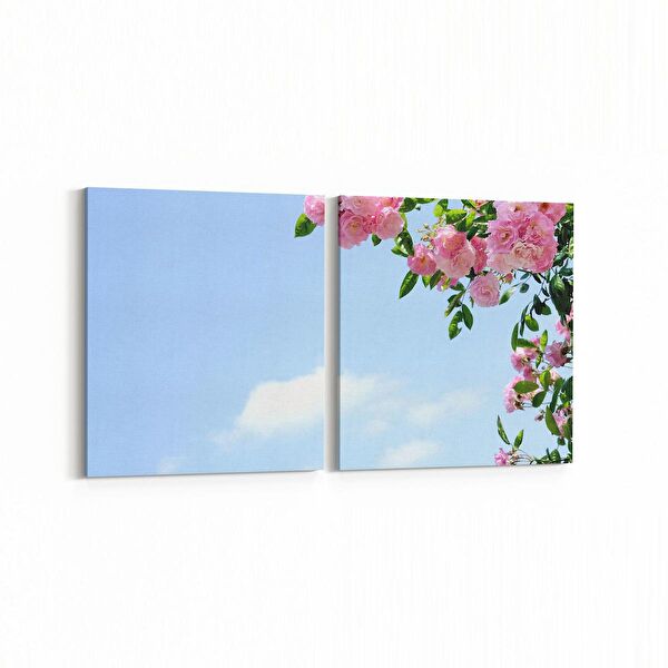 olla.market Kanvas Tablo