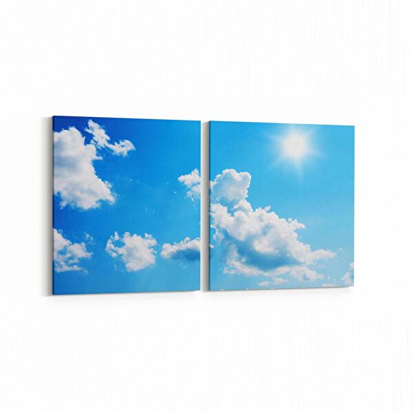 olla.market Kanvas Tablo