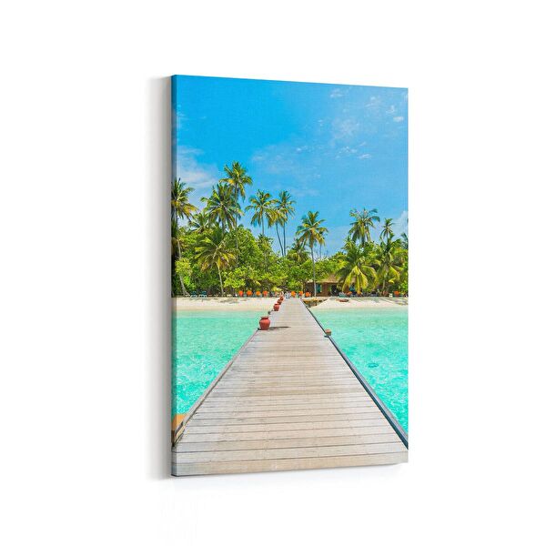 olla.market Kanvas Tablo