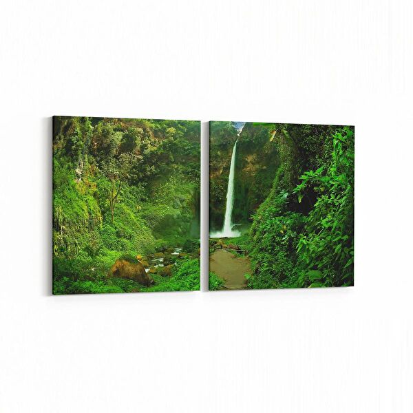 olla.market Kanvas Tablo