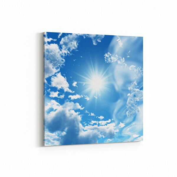 olla.market Kanvas Tablo