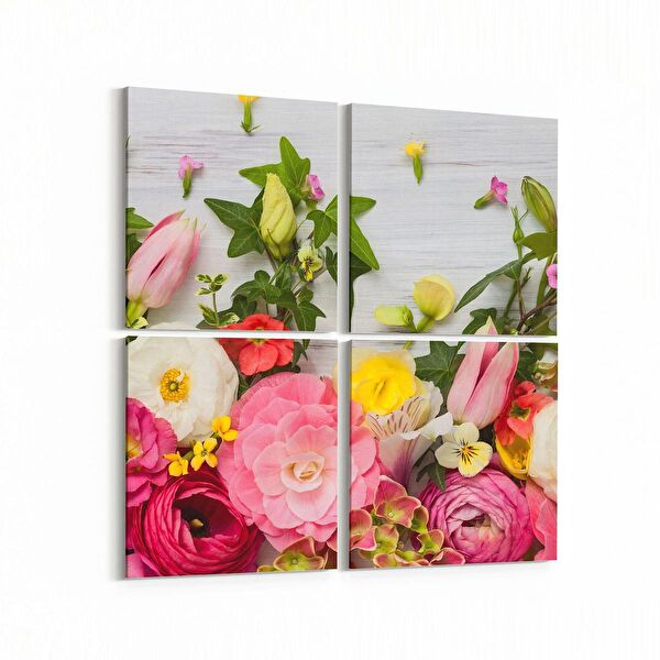 olla.market Kanvas Tablo