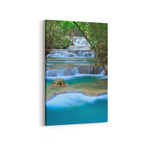 olla.market Kanvas Tablo