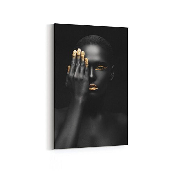 olla.market Kanvas Tablo