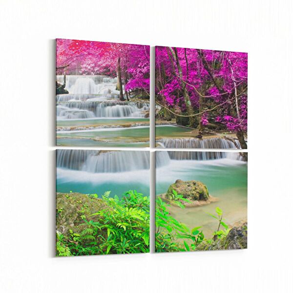 olla.market Kanvas Tablo